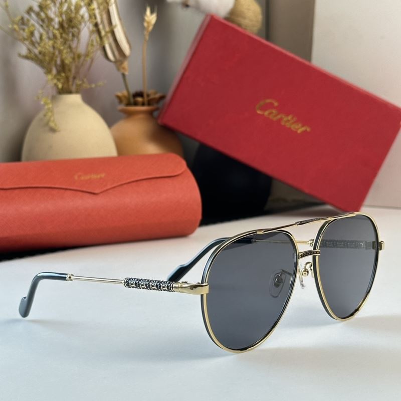 Cartier Sunglasses